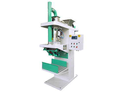APS-30PT 毛重式脫氣螺桿型自動包裝機